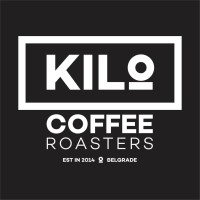 Kilo Coffee Roasters logo, Kilo Coffee Roasters contact details