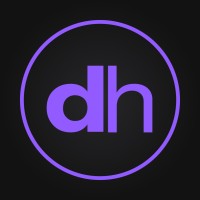 DivHunt logo, DivHunt contact details