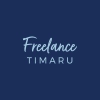 Freelance Timaru logo, Freelance Timaru contact details