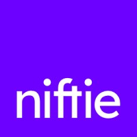 Niftie logo, Niftie contact details