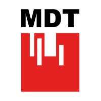 MDT Argentina logo, MDT Argentina contact details