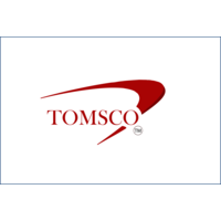 TOMSCO logo, TOMSCO contact details