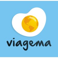 Viagema logo, Viagema contact details