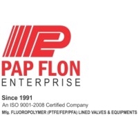 Papflon Enterprise logo, Papflon Enterprise contact details