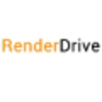 RenderDrive logo, RenderDrive contact details