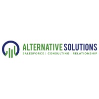 Alternative Solutions Consulting logo, Alternative Solutions Consulting contact details