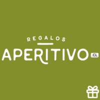 Regalos Aperitivo.cl logo, Regalos Aperitivo.cl contact details