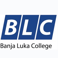 BLC Banja Luka College logo, BLC Banja Luka College contact details