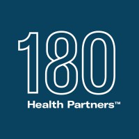 180 Health Partners logo, 180 Health Partners contact details