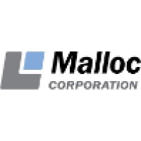 Malloc Corporation logo, Malloc Corporation contact details