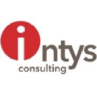 Intys Consulting logo, Intys Consulting contact details