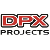 DPX Projects logo, DPX Projects contact details