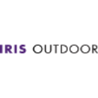 Iris Outdoor logo, Iris Outdoor contact details