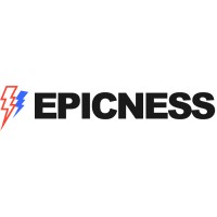 Epicness logo, Epicness contact details