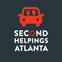 Second Helpings Atlanta logo, Second Helpings Atlanta contact details