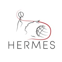 Hermes Trade logo, Hermes Trade contact details