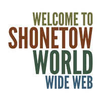 Shonetow logo, Shonetow contact details