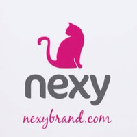 Nexy logo, Nexy contact details