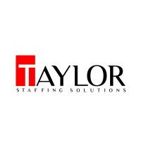 Taylor Staffing Solutions logo, Taylor Staffing Solutions contact details