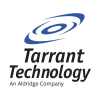 Tarrant Technology logo, Tarrant Technology contact details