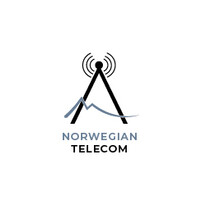 Norwegian Telecom As logo, Norwegian Telecom As contact details