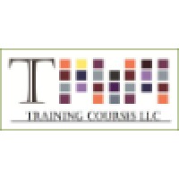 Training Courses LLC logo, Training Courses LLC contact details