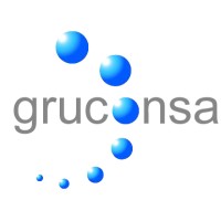 Gruconsa logo, Gruconsa contact details