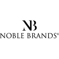 Noble Brands logo, Noble Brands contact details