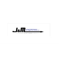 J&M Express Inc logo, J&M Express Inc contact details