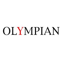 Olympian Homes logo, Olympian Homes contact details