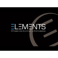 ELEMENTS CATERING DUBAI logo, ELEMENTS CATERING DUBAI contact details