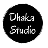 Dhaka Studio logo, Dhaka Studio contact details