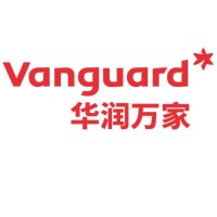 CRVanguard logo, CRVanguard contact details