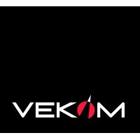 Vekom Geo logo, Vekom Geo contact details