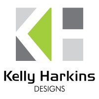 Kelly Harkins Designs logo, Kelly Harkins Designs contact details