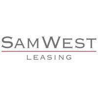 SamWest Leasing logo, SamWest Leasing contact details