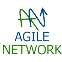 Agile Network logo, Agile Network contact details