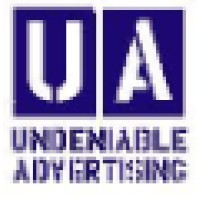 Undeniable Advertising logo, Undeniable Advertising contact details