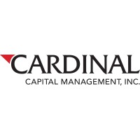 Cardinal Capital Management Inc logo, Cardinal Capital Management Inc contact details