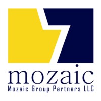 Mozaic Group Partners logo, Mozaic Group Partners contact details