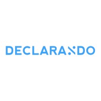 Declarando logo, Declarando contact details