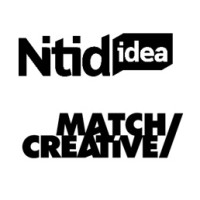 Nitididea / Match Creative logo, Nitididea / Match Creative contact details