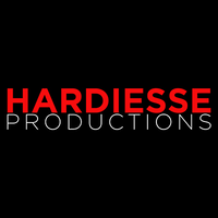 Hardiesse Productions logo, Hardiesse Productions contact details