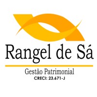 Rangel de Sá Gestão Patrimonial logo, Rangel de Sá Gestão Patrimonial contact details