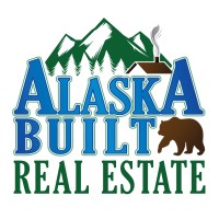 Alaska Built Real Estate logo, Alaska Built Real Estate contact details