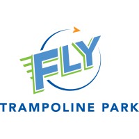 Fly Trampoline Park logo, Fly Trampoline Park contact details