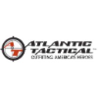 Atlantic Tactical logo, Atlantic Tactical contact details