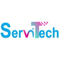 ServiTech Infra Pvt. Ltd. logo, ServiTech Infra Pvt. Ltd. contact details