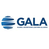 GALA Global Advertising Lawyers Alliance logo, GALA Global Advertising Lawyers Alliance contact details