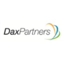 DAX Partners S.A. logo, DAX Partners S.A. contact details